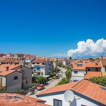 Black & White Apartment Rovinj Exterior foto